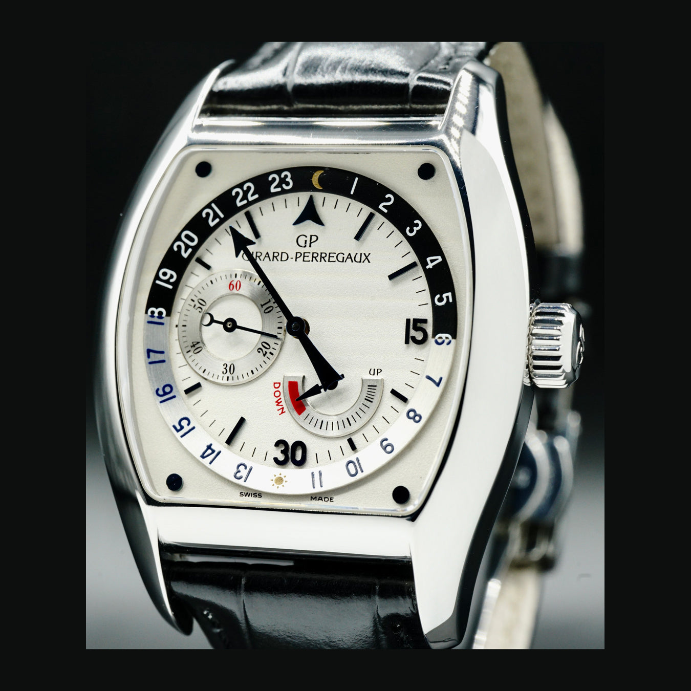 Girard Perregaux Richeville 27610