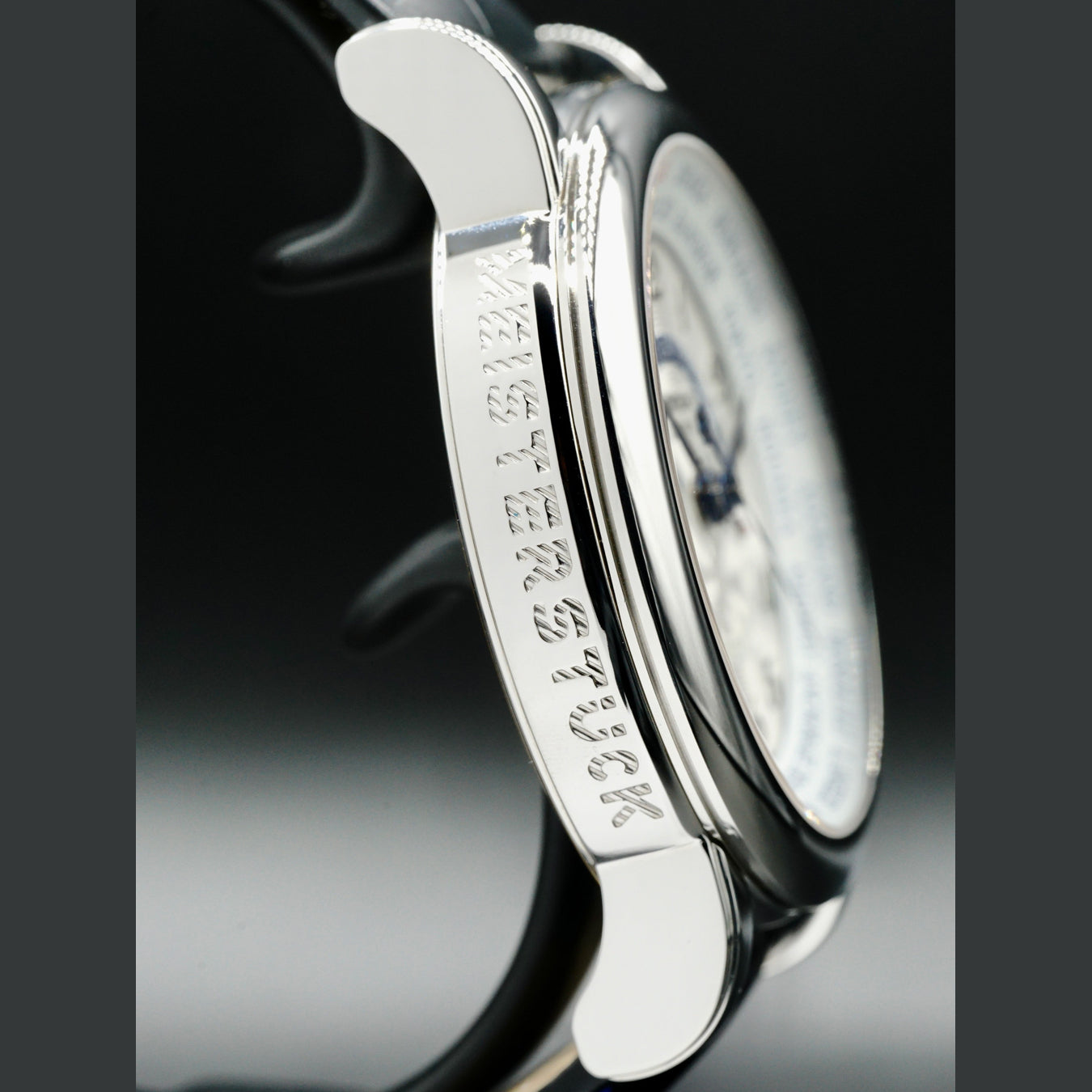 Montblanc Star World-Time GMT 108997