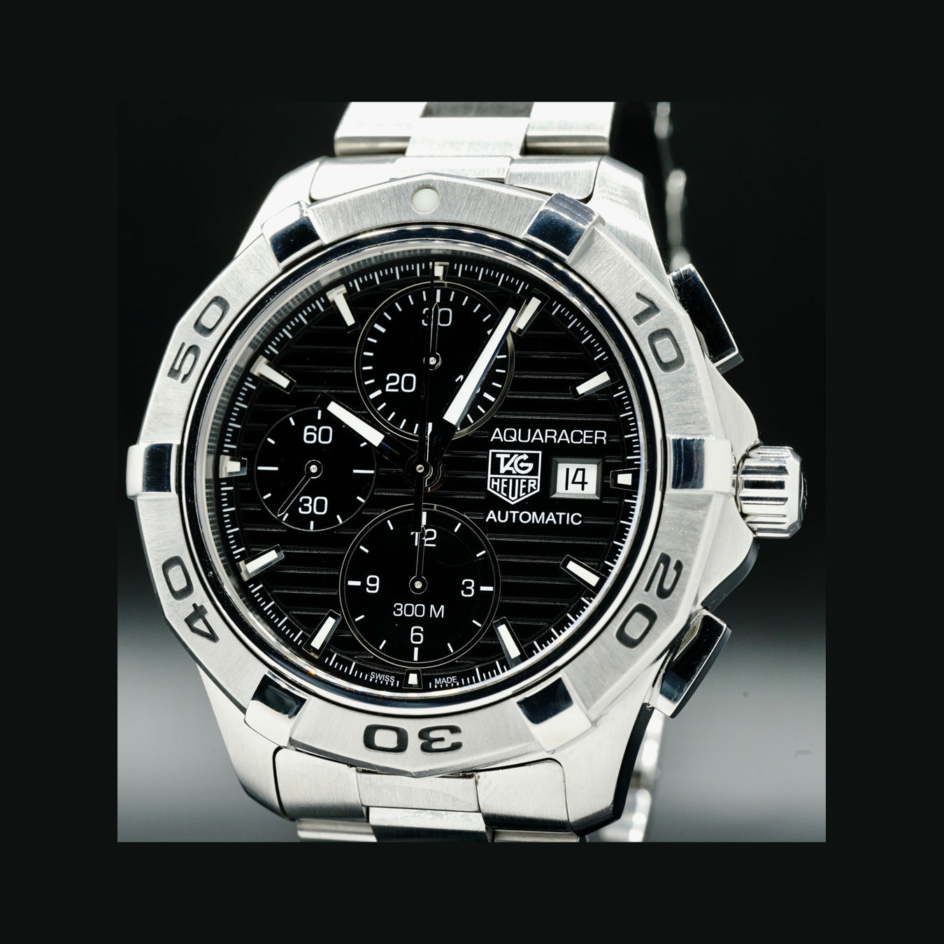 Tag Heuer CAP2110