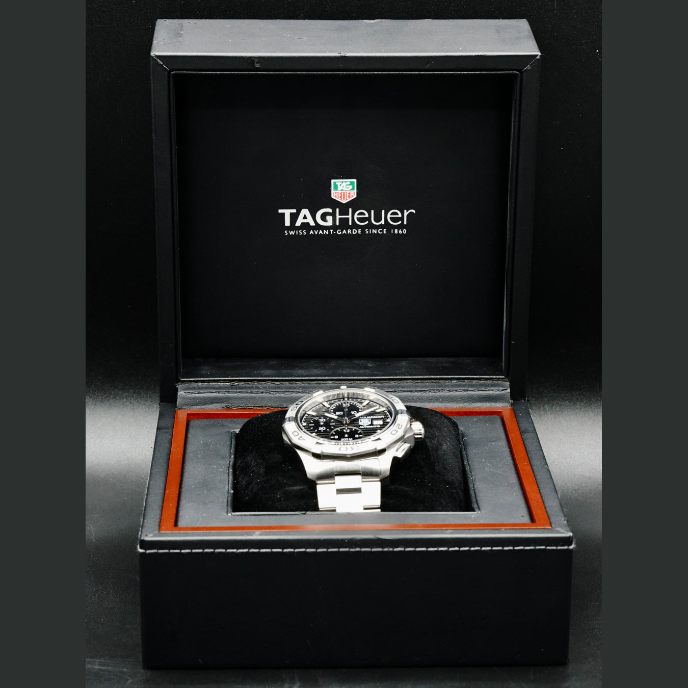 Tag Heuer CAP2110