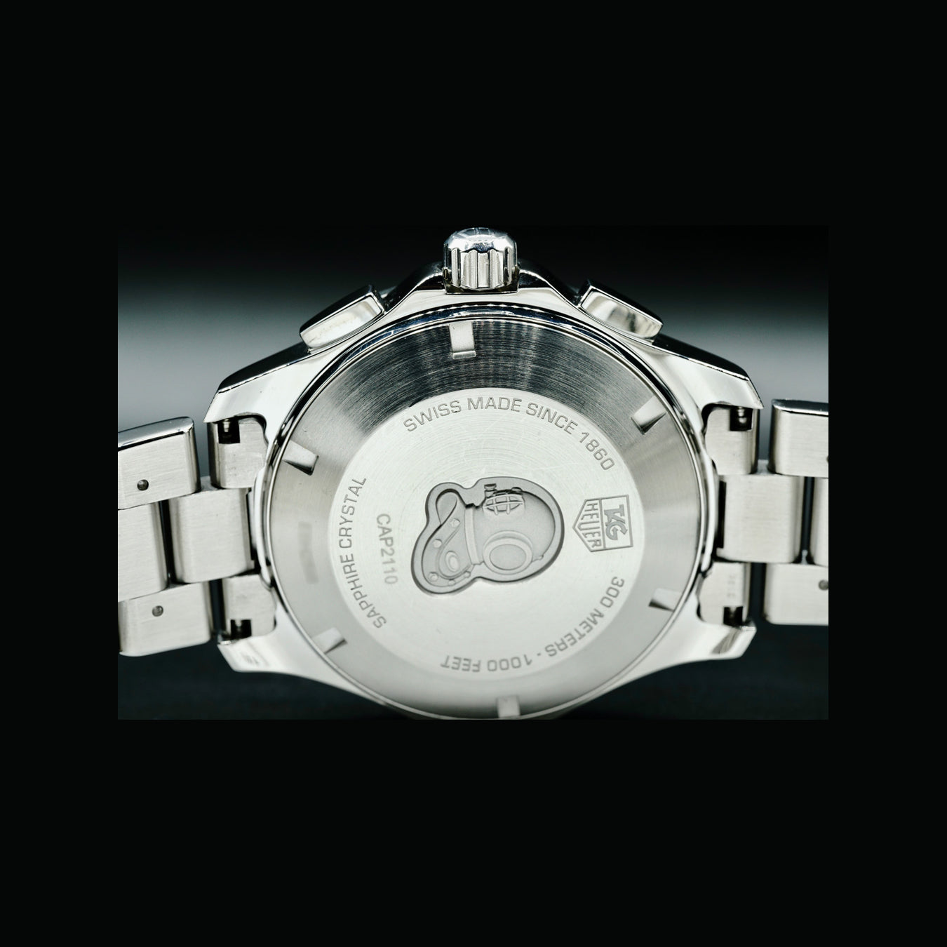 Tag Heuer CAP2110