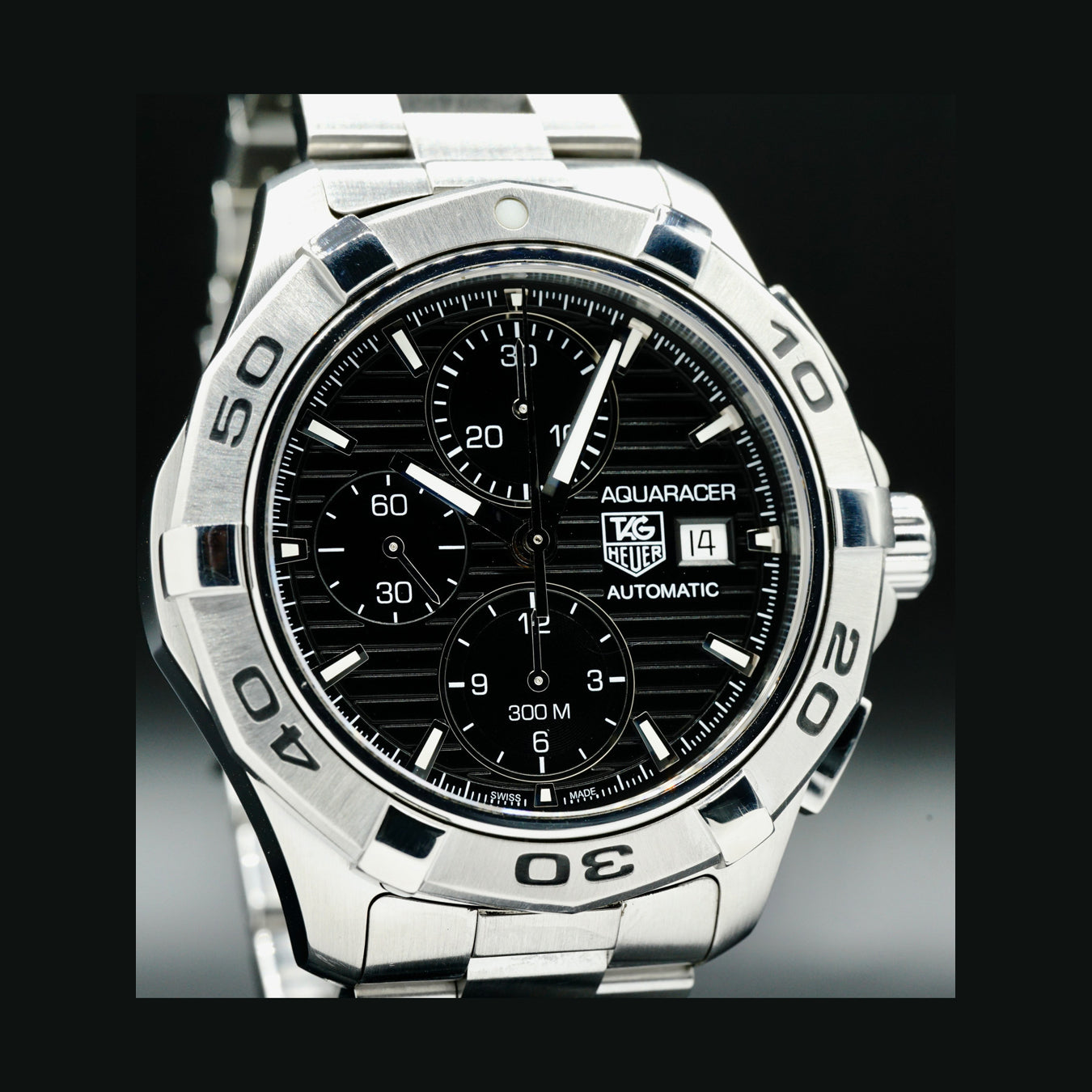 Tag Heuer CAP2110
