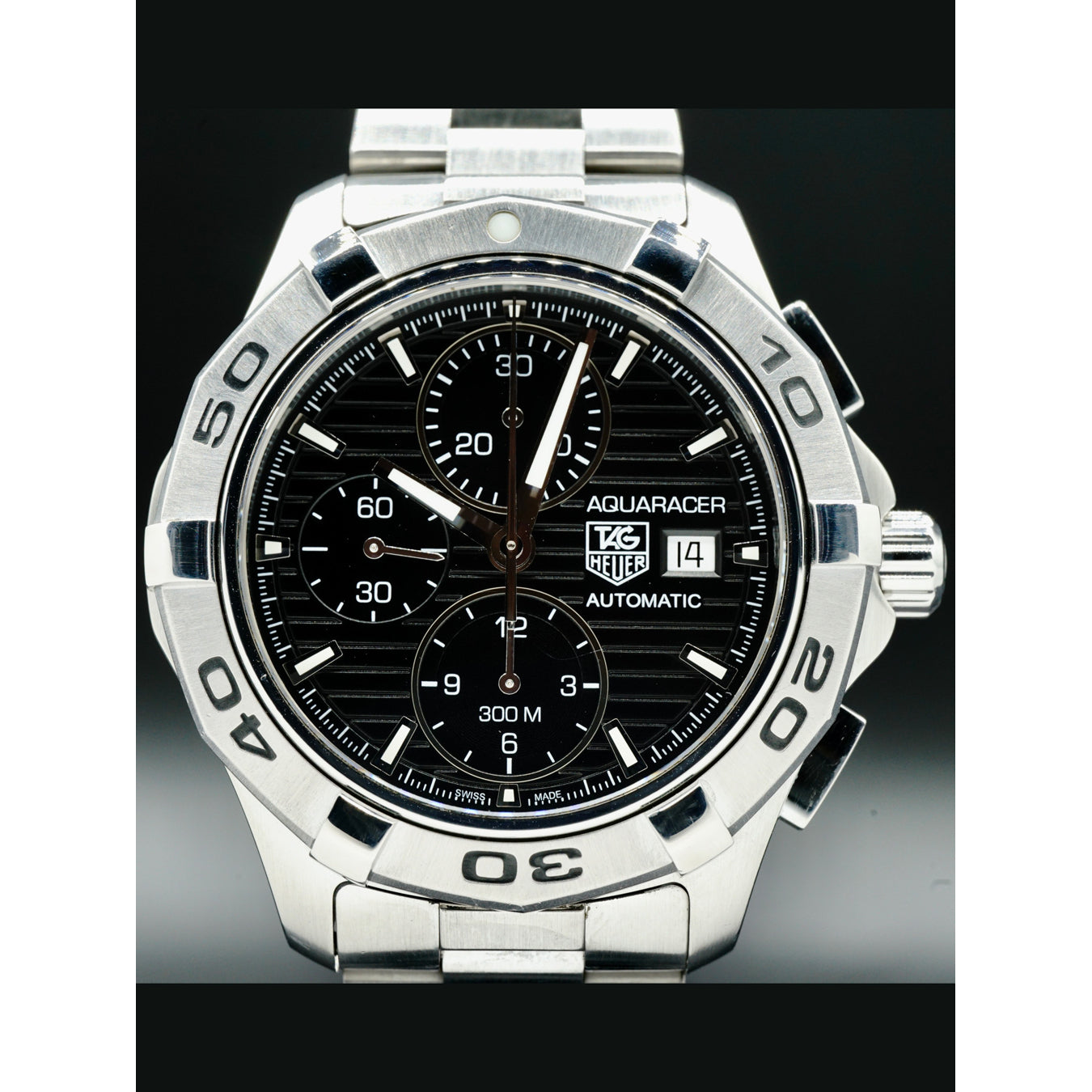 Tag Heuer CAP2110