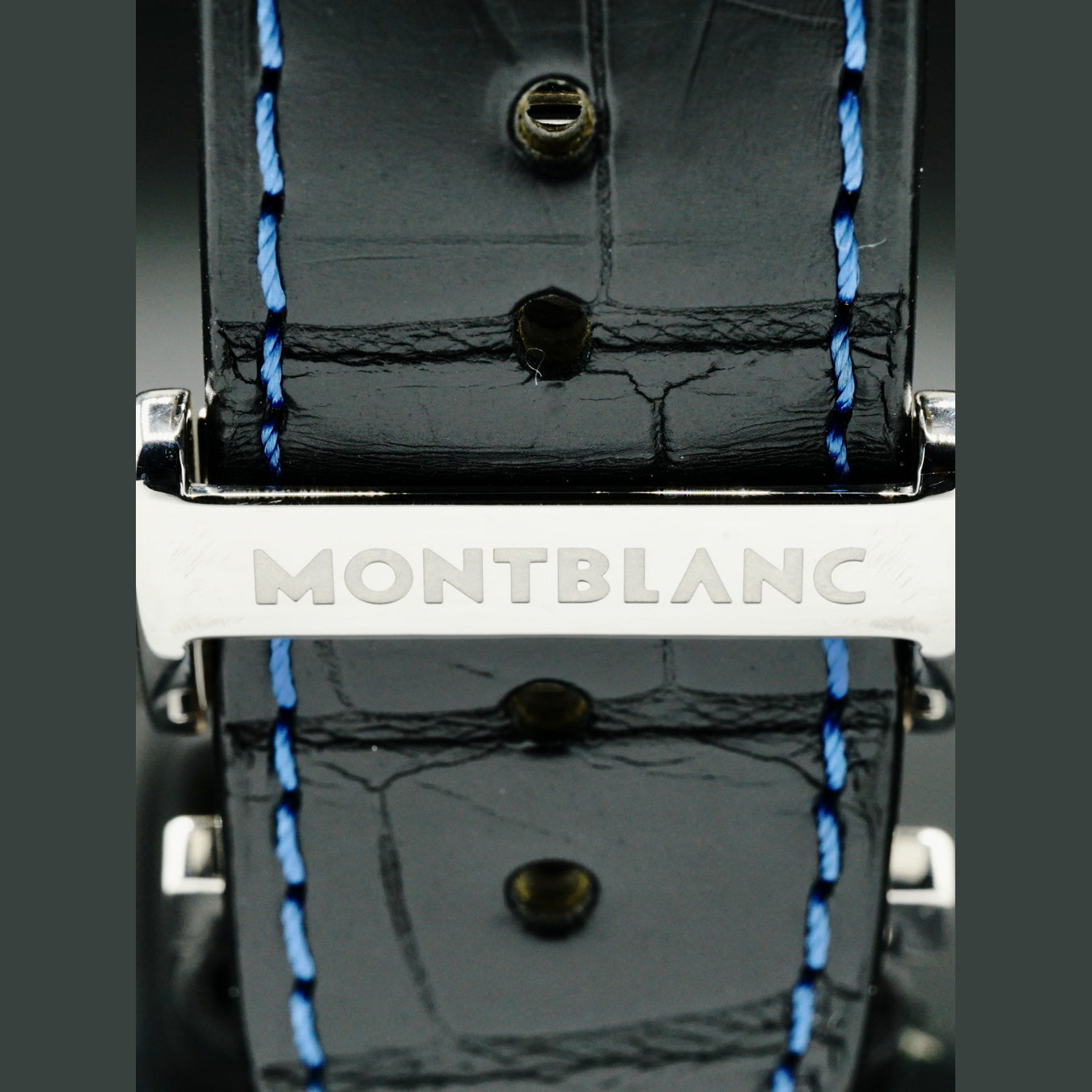 Montblanc Star World-Time GMT 108997