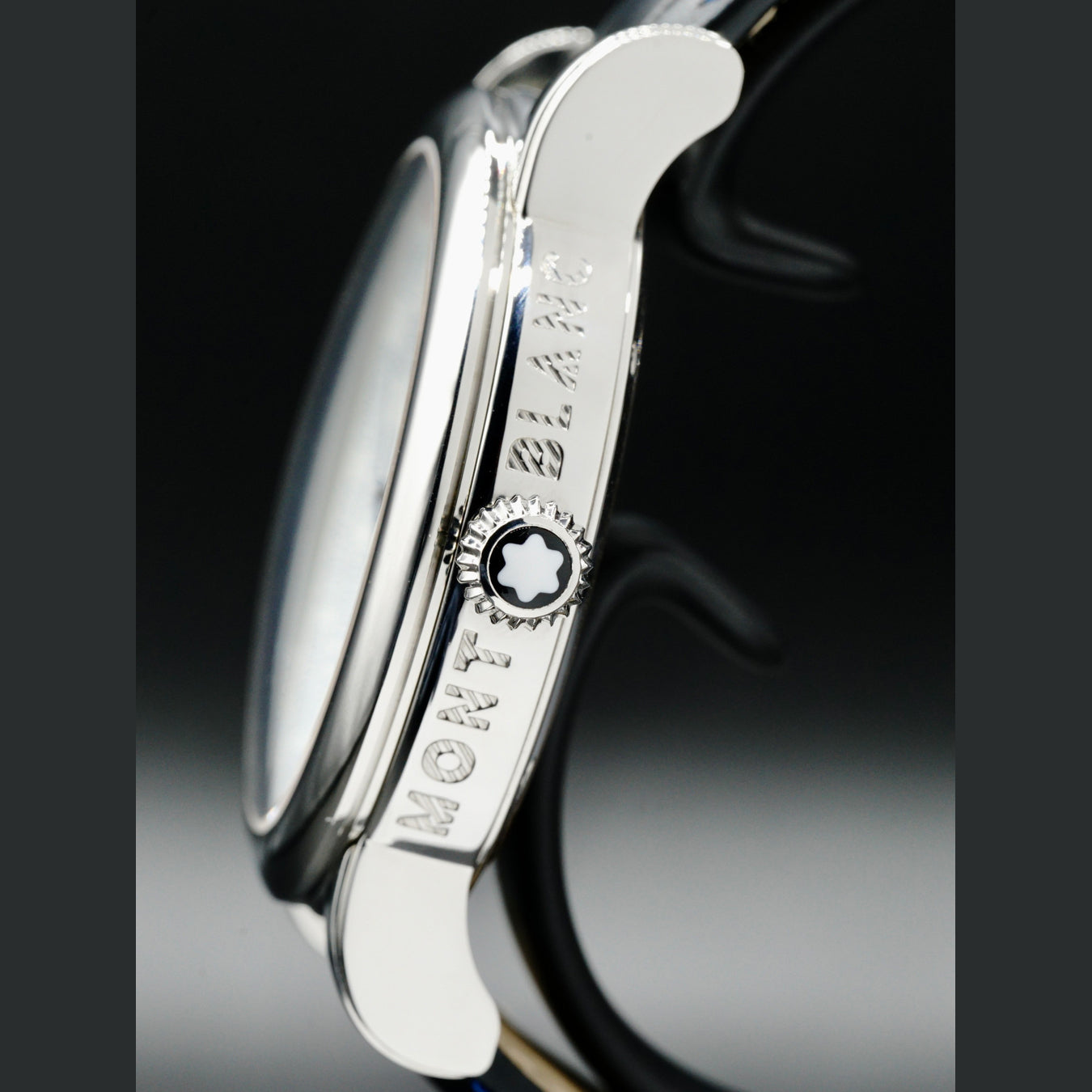 Montblanc Star World-Time GMT 108997