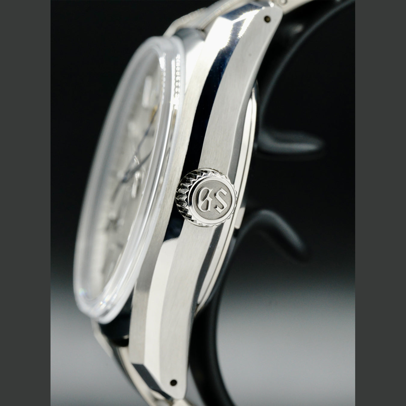 Grand Seiko Four Seasons Winter SBGA415