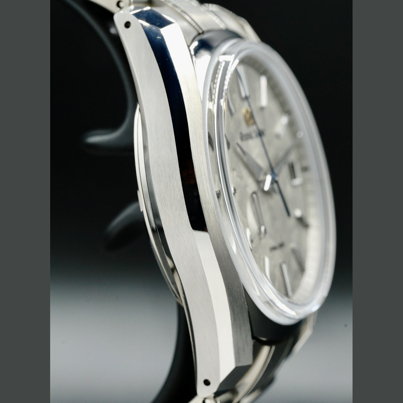 Grand Seiko Four Seasons Winter SBGA415