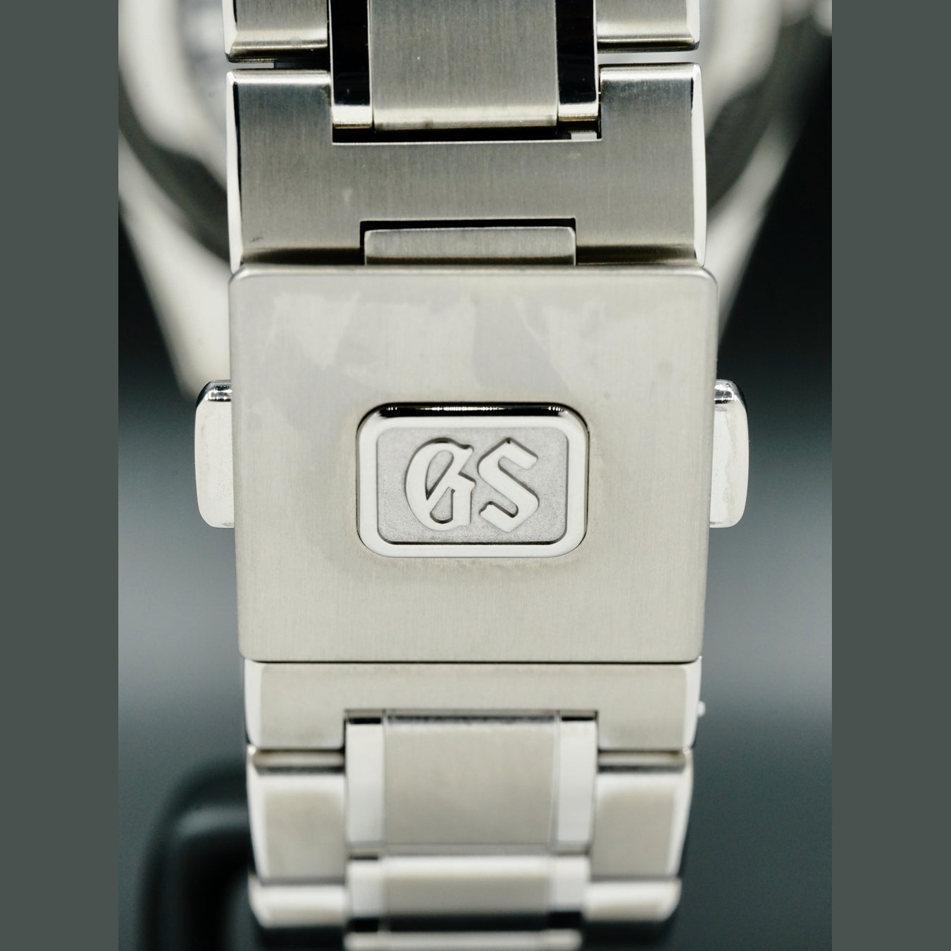 Grand Seiko Four Seasons Winter SBGA415