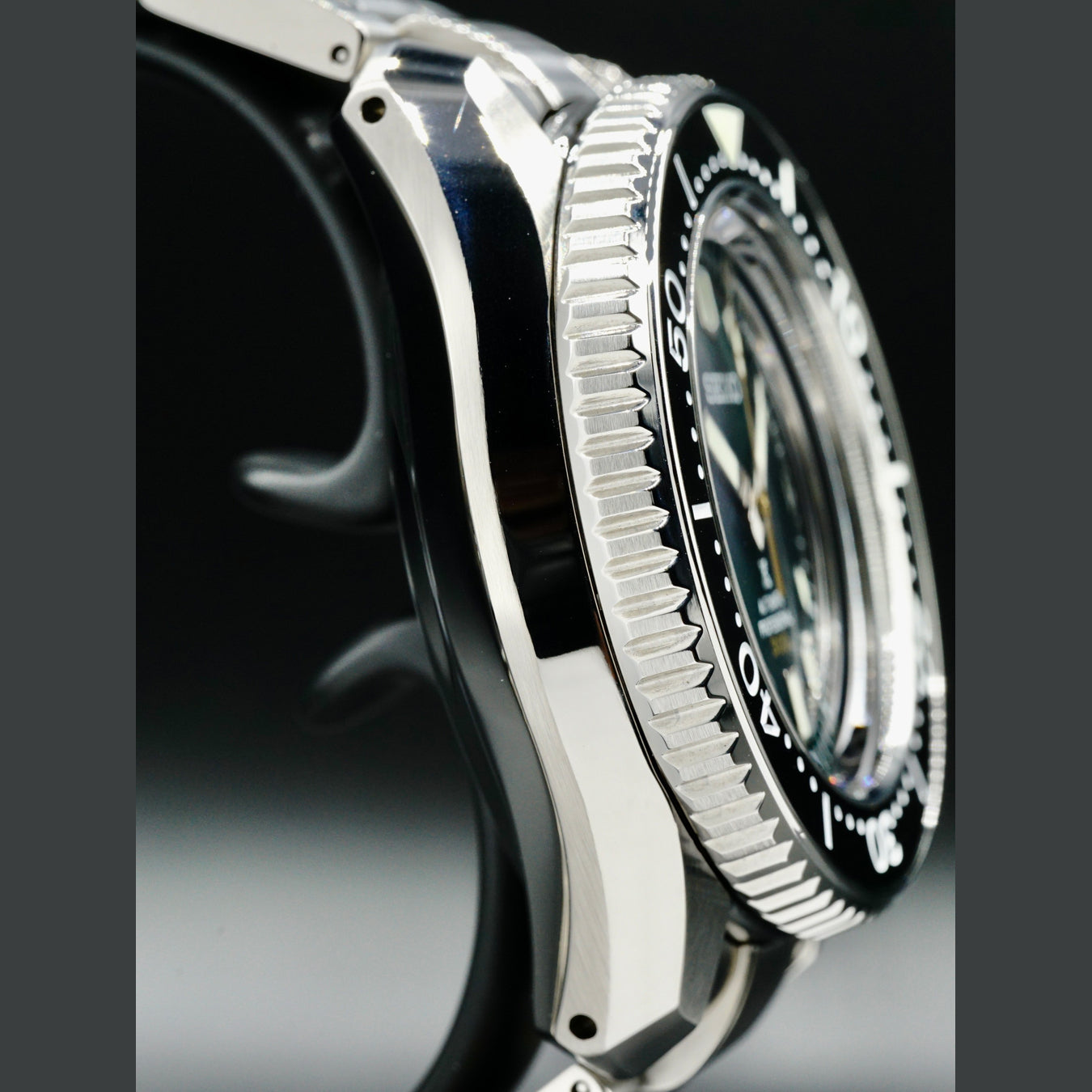 Seiko Prospex 140th Anniversary SLA047
