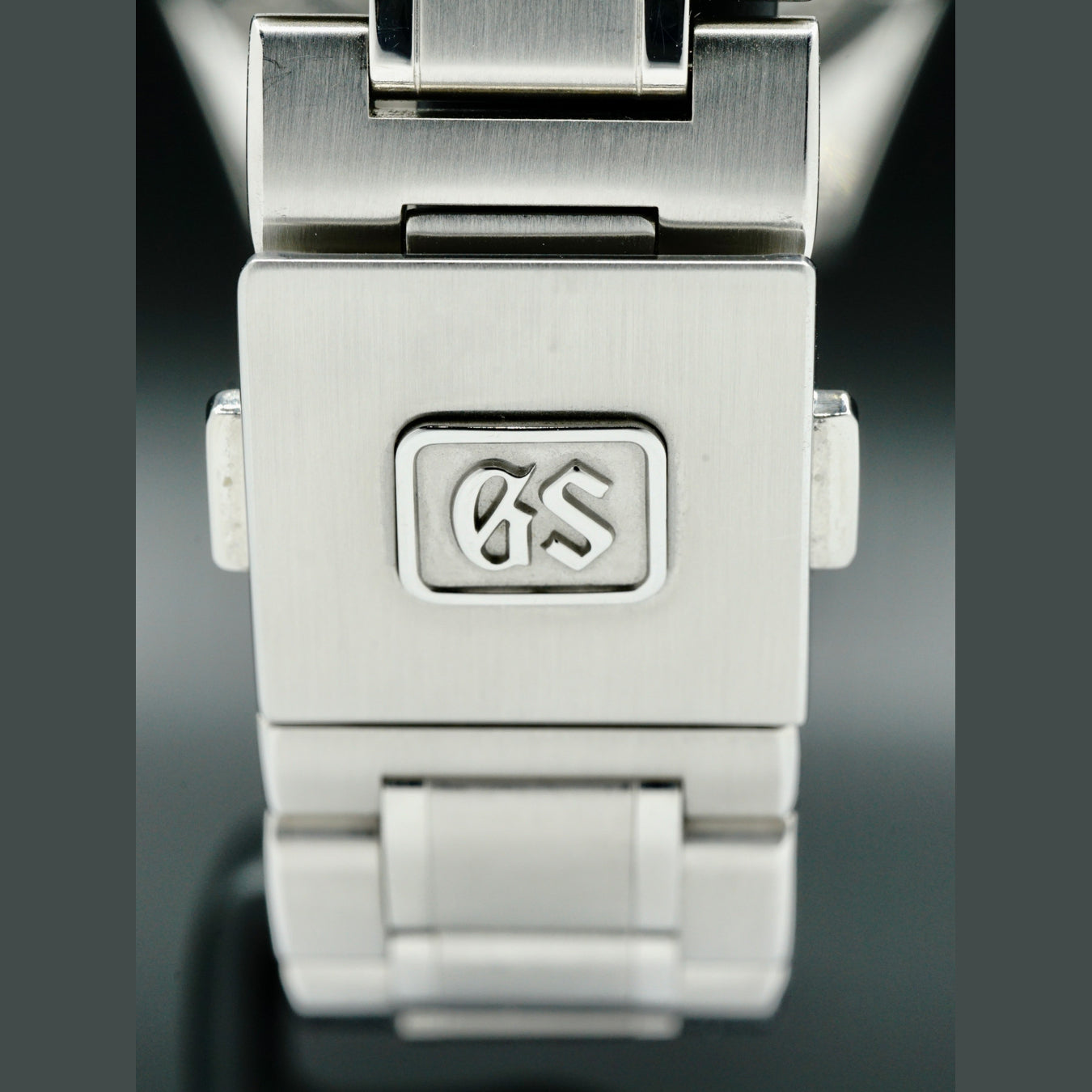 Grand Seiko Hi-Beat 36000 Sōkō Kirazuri SBGH295