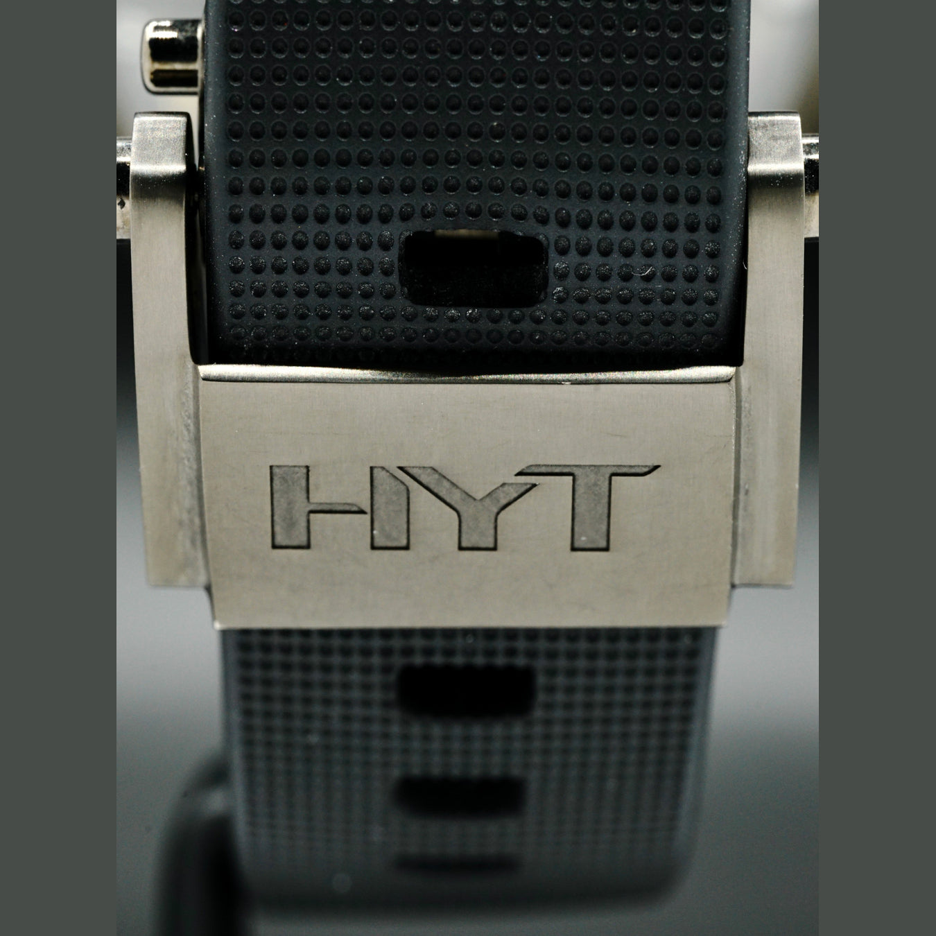 HYT H1.0 Red
