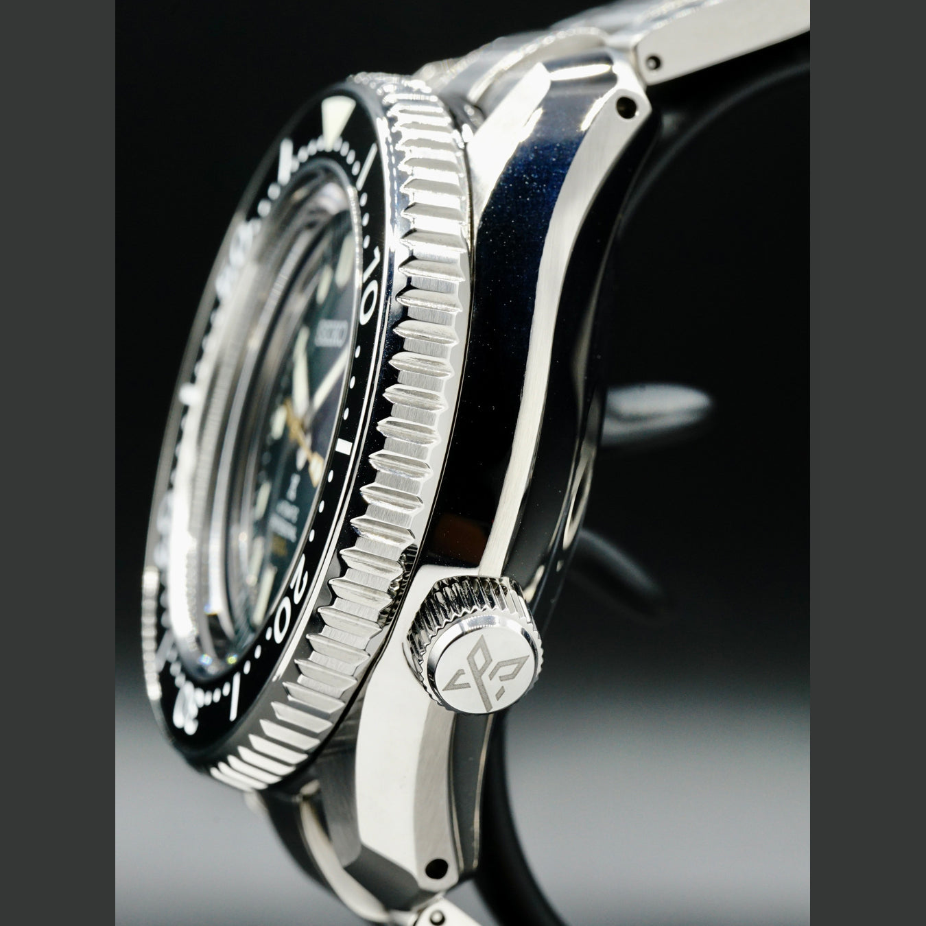 Seiko Prospex 140th Anniversary SLA047