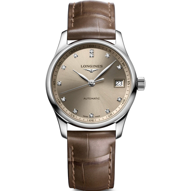 Longines Master Collection L2.357.4.07.2