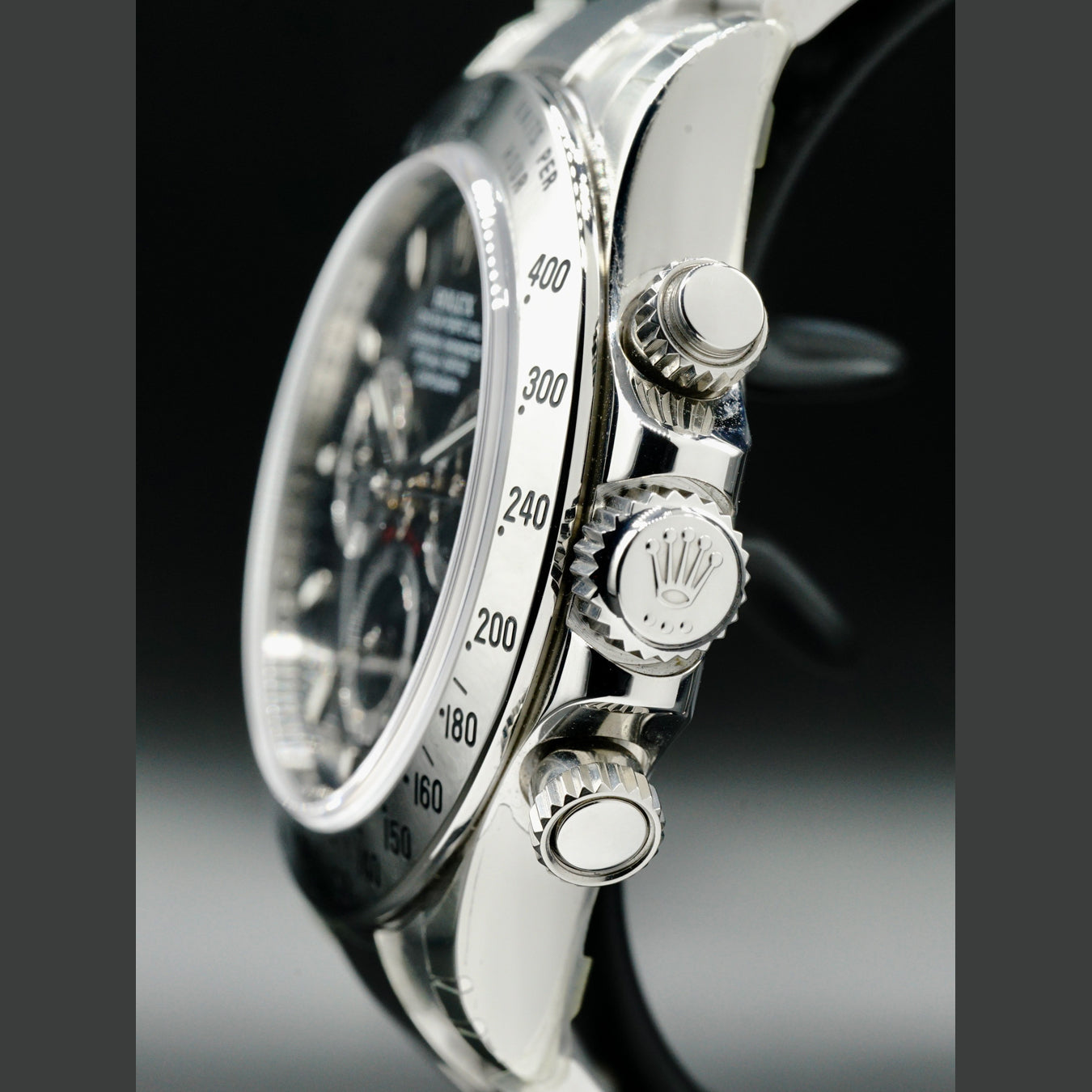 Rolex Daytona Cosmograph 116520