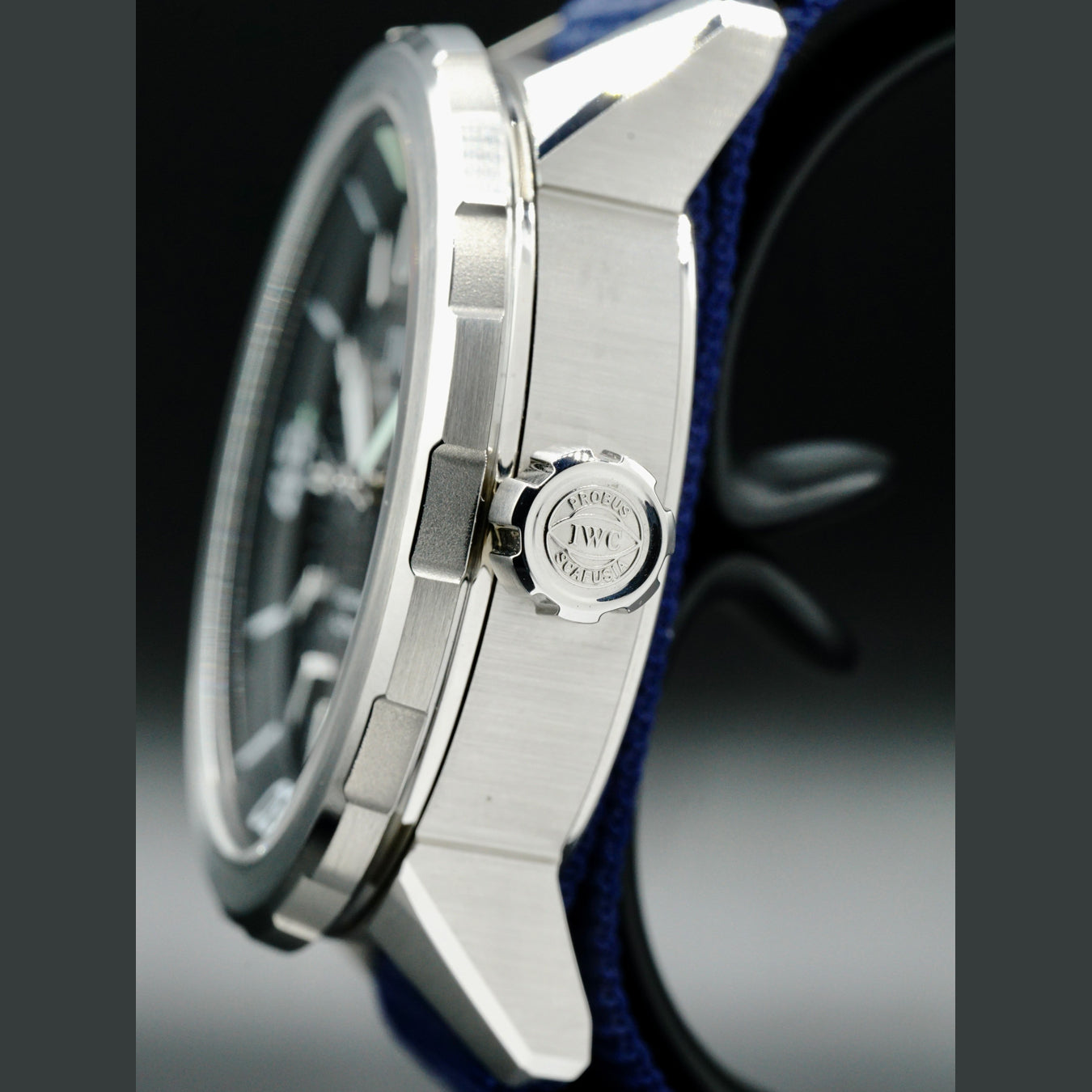 IWC Aquatimer Automatic IW329001