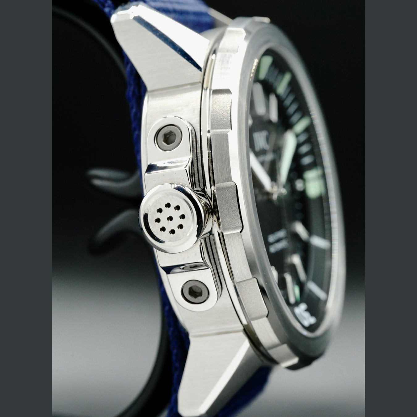 IWC Aquatimer Automatic IW329001