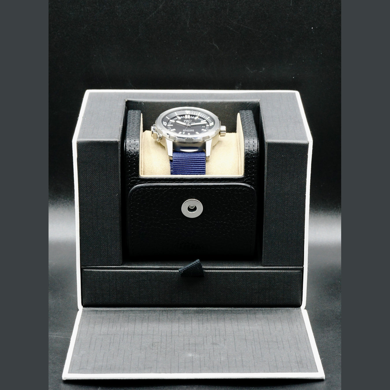 IWC Aquatimer Automatic IW329001