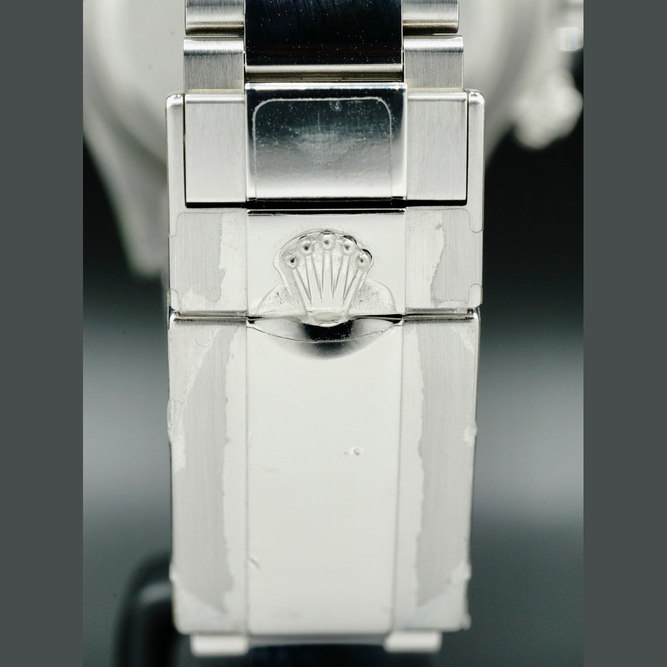 Rolex Daytona Cosmograph 116520