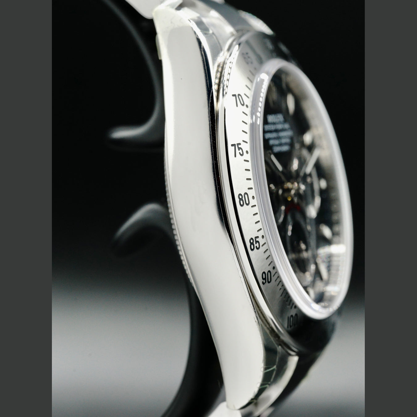 Rolex Daytona Cosmograph 116520