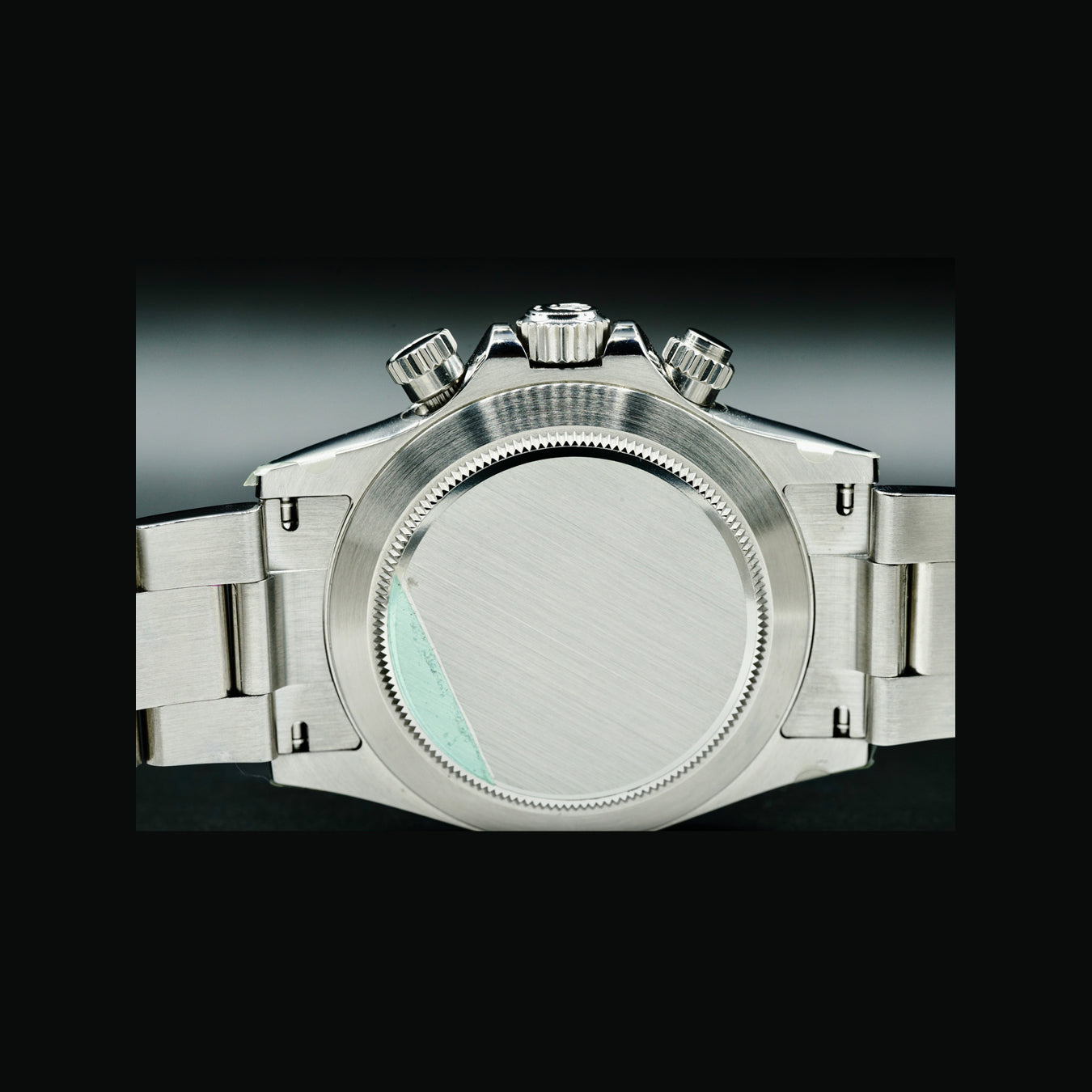 Rolex Daytona Cosmograph 116520