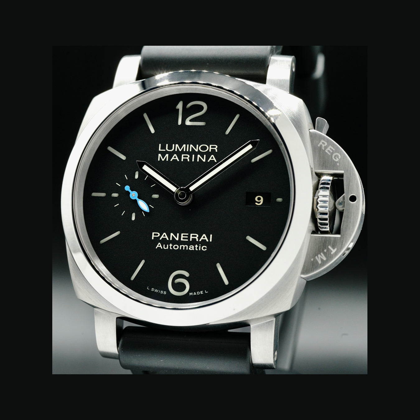 Panerai Luminor Marina PAM01392
