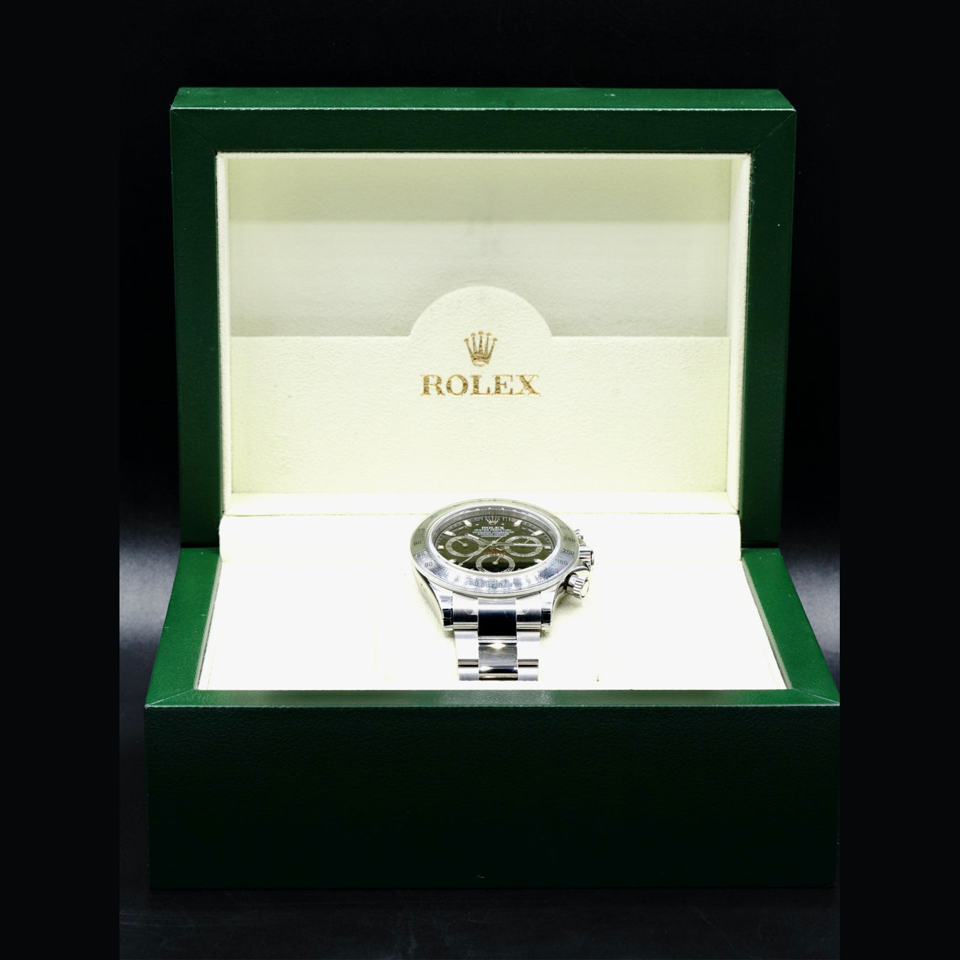 Rolex Daytona Cosmograph 116520
