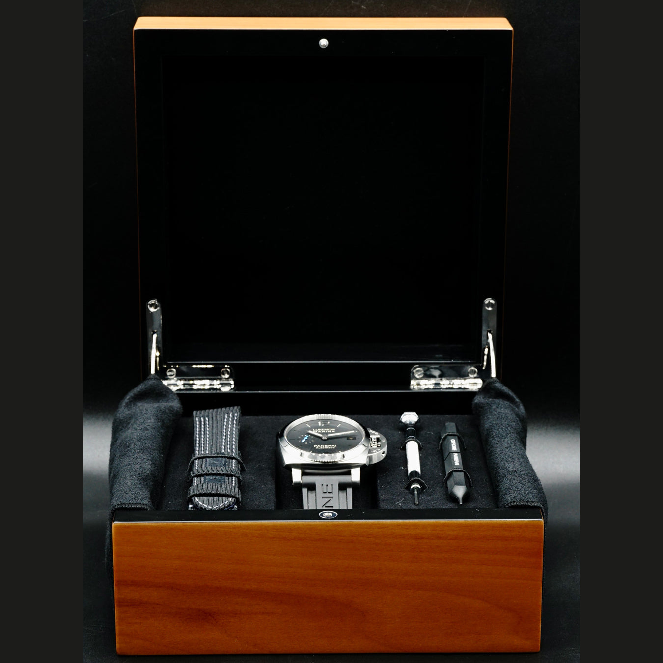 Panerai Luminor Marina PAM01392