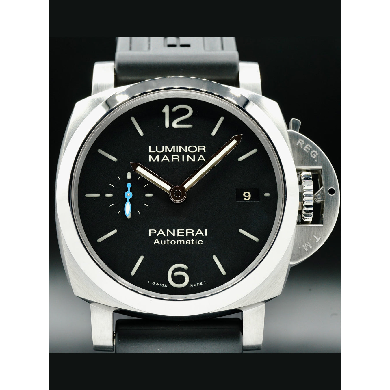 Panerai Luminor Marina PAM01392