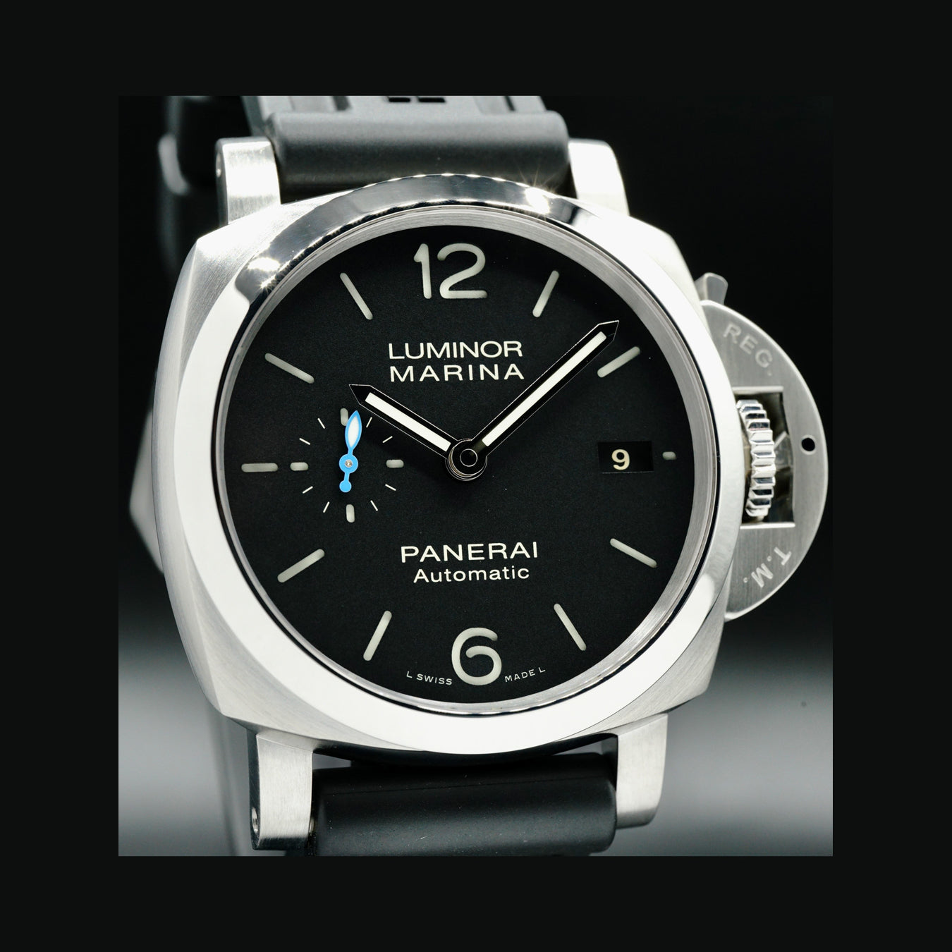 Panerai Luminor Marina PAM01392