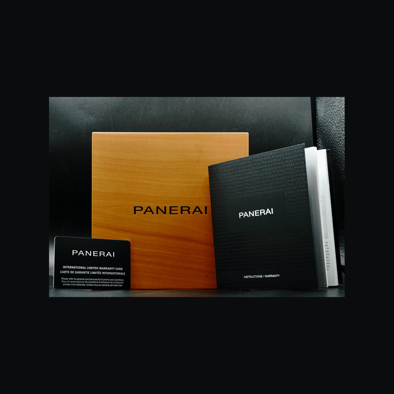 Panerai Luminor Marina PAM01392