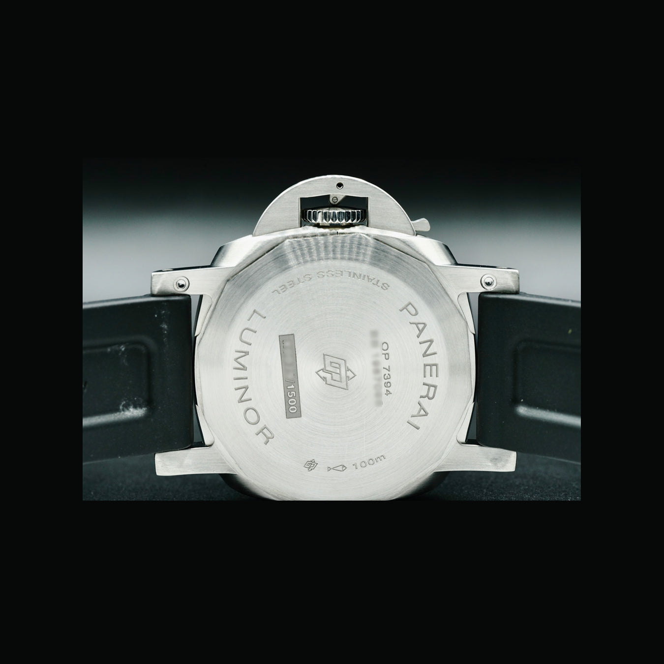 Panerai Luminor Marina PAM01392