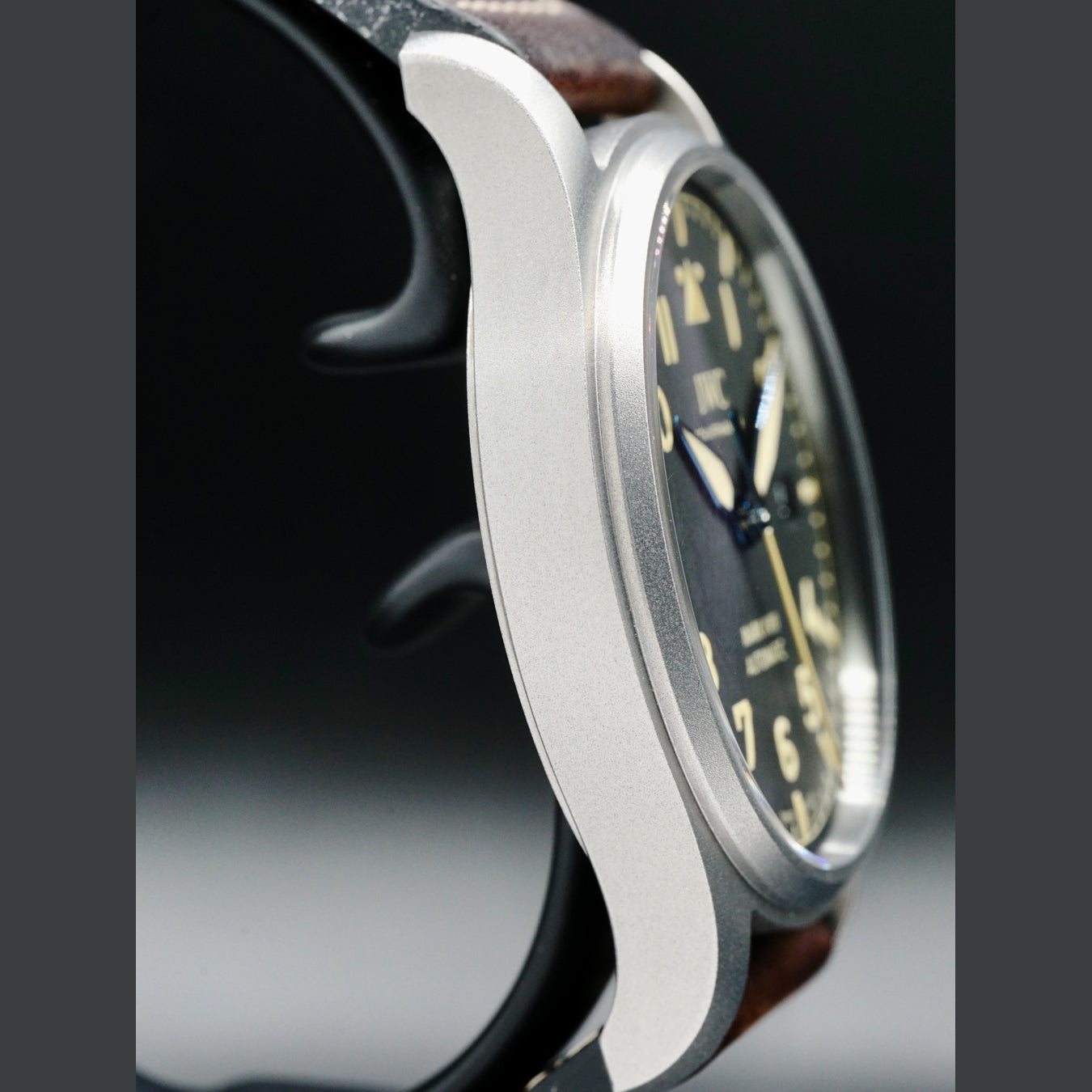 IWC Pilot Mark XVIII IW327006