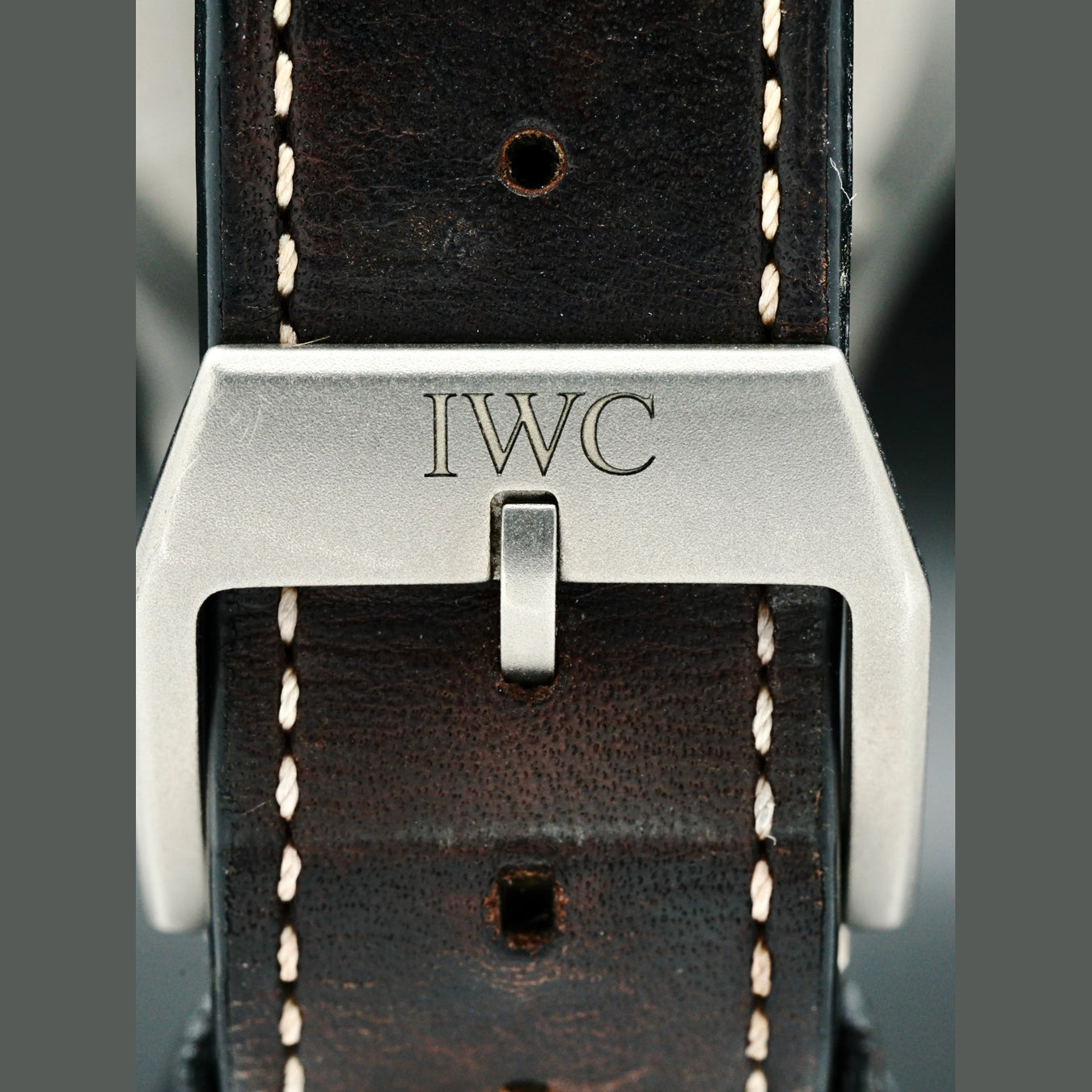 IWC Pilot Mark XVIII IW327006