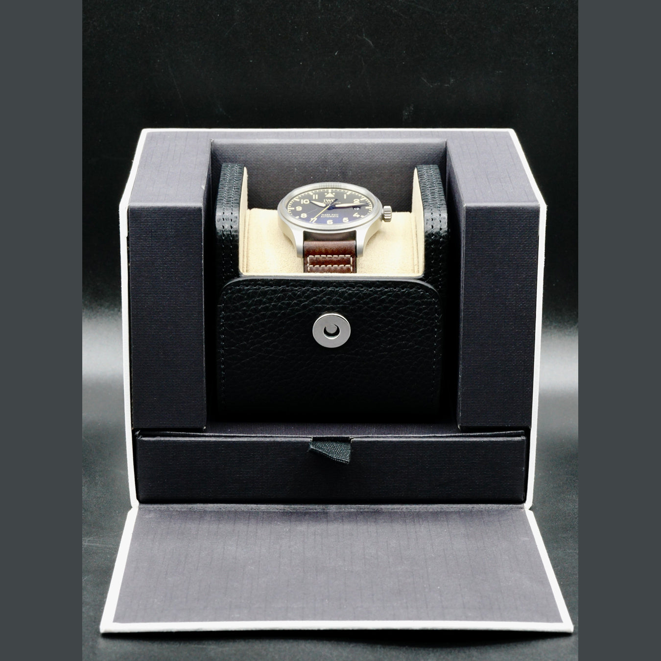 IWC Pilot Mark XVIII IW327006