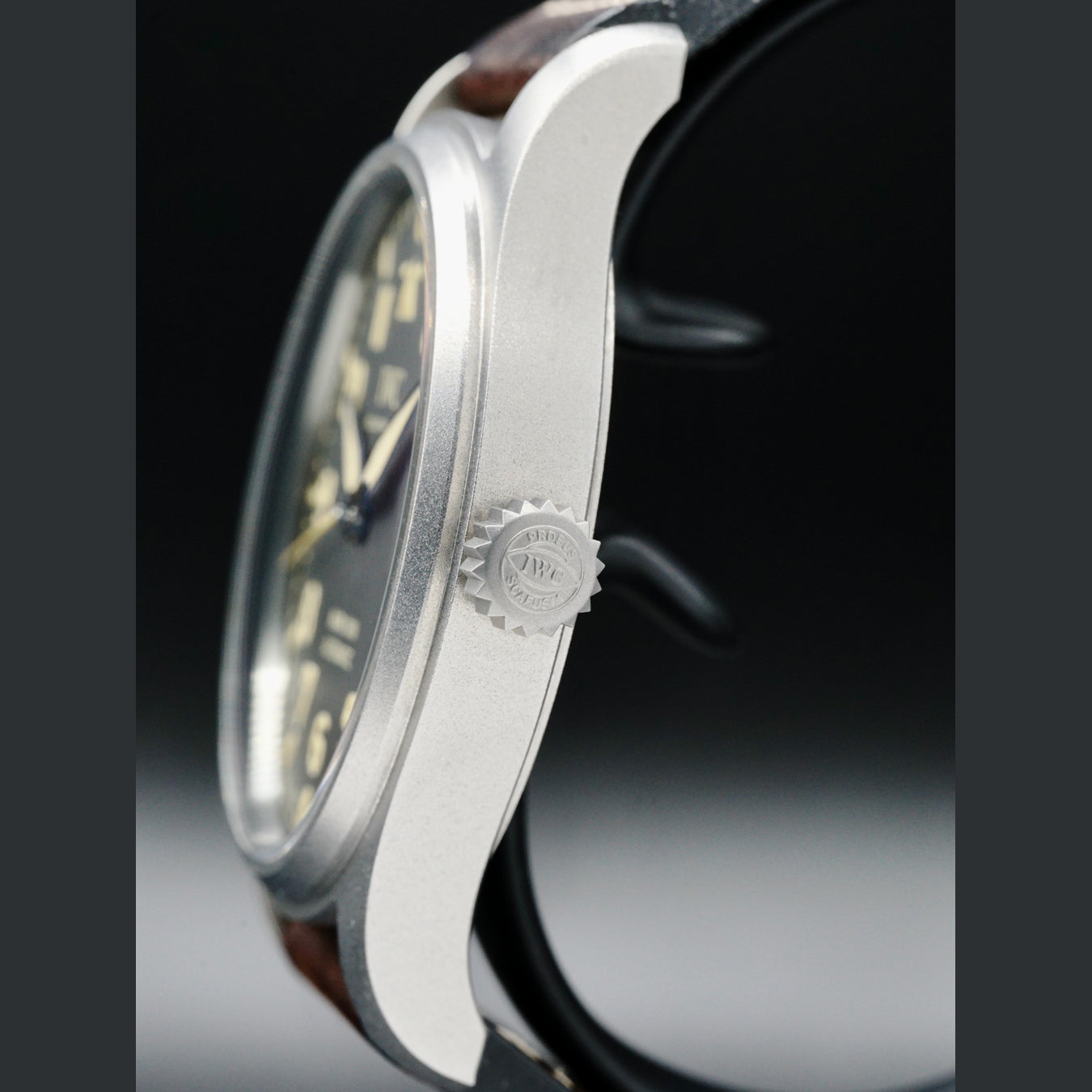 IWC Pilot Mark XVIII IW327006