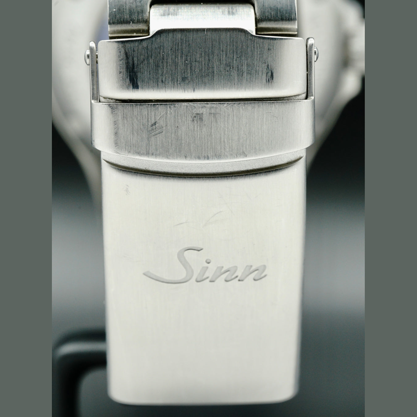 Sinn 556 I Perlmutt S 556.0105