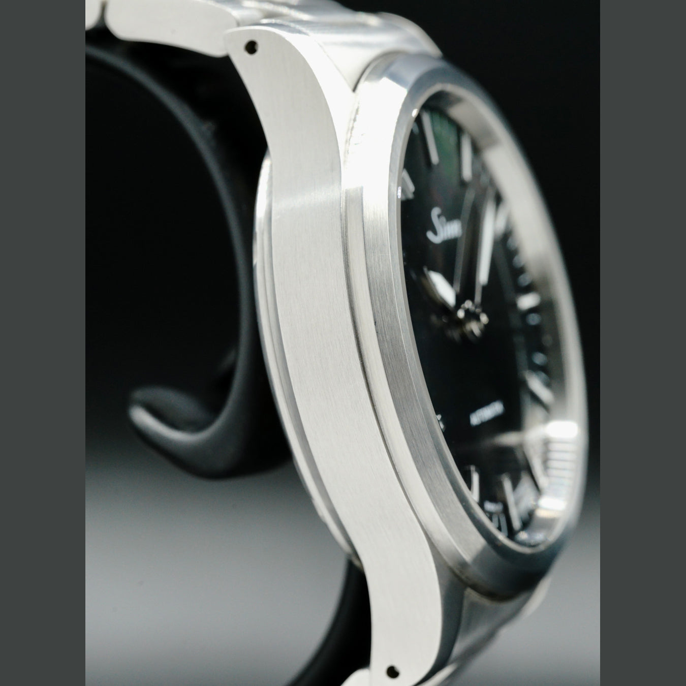 Sinn 556 I Perlmutt S 556.0105