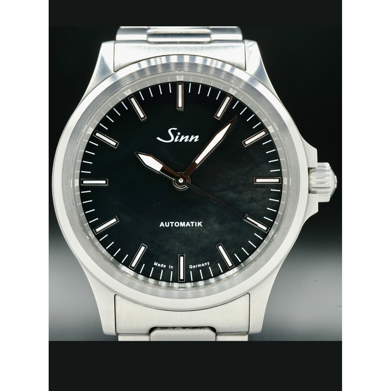 Sinn 556 I Perlmutt S 556.0105