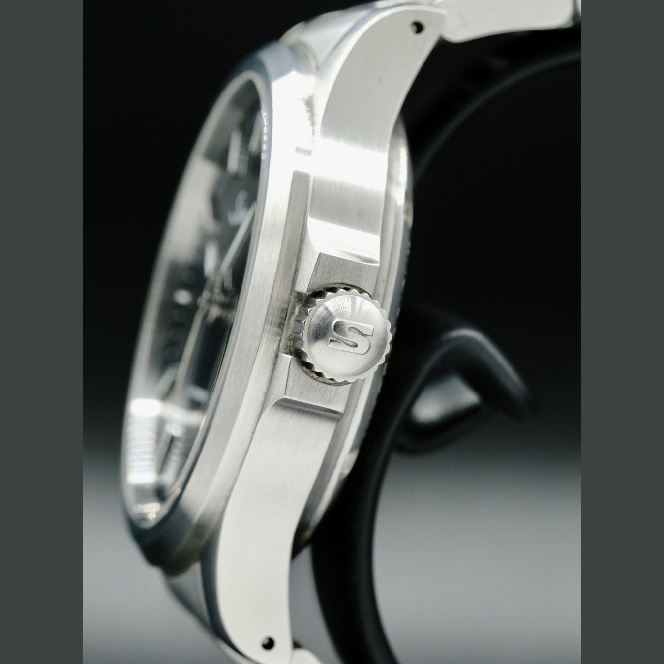 Sinn 556 I Perlmutt S 556.0105