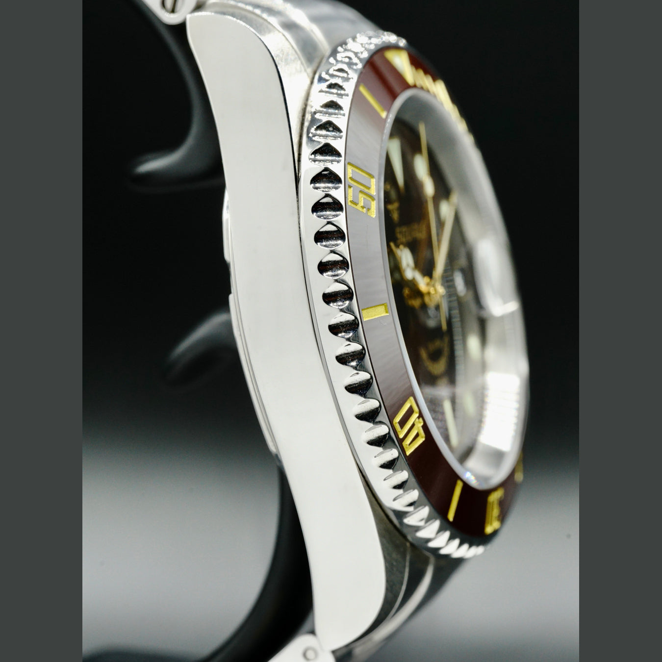 Squale 20 ATMOS Heritage Ceramic Y1545