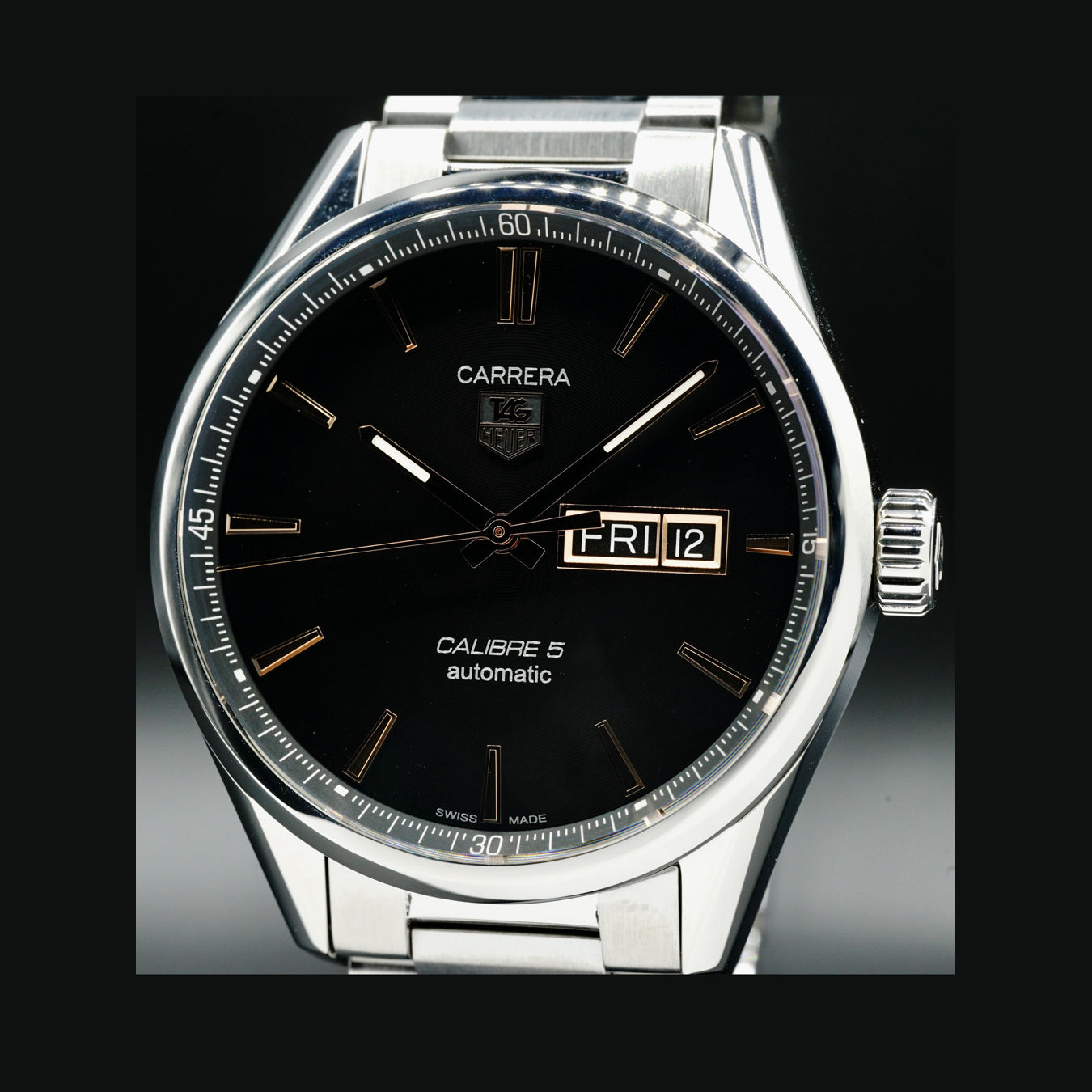 Tag Heuer Carrera WAR201C.BA723