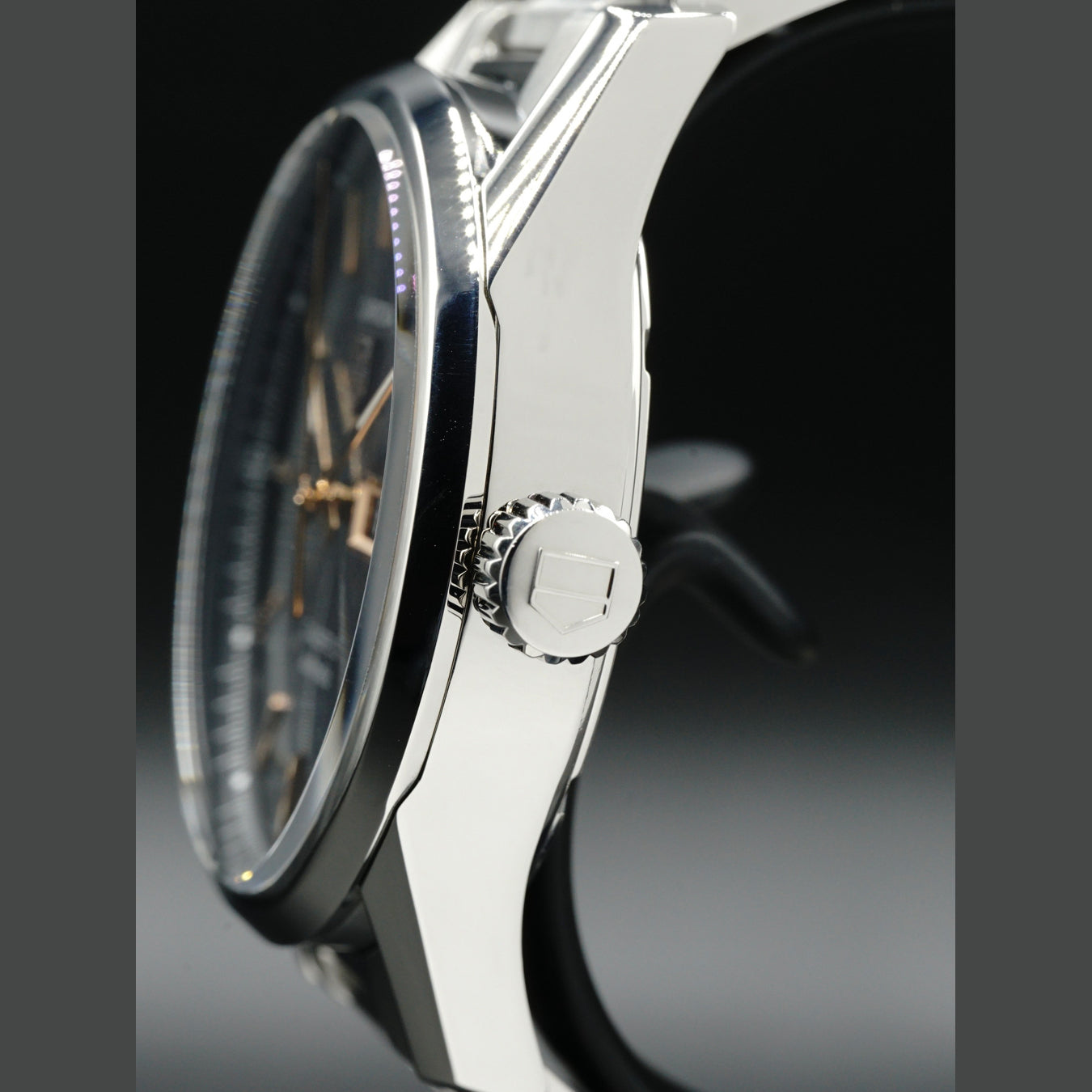 Tag Heuer Carrera WAR201C.BA723