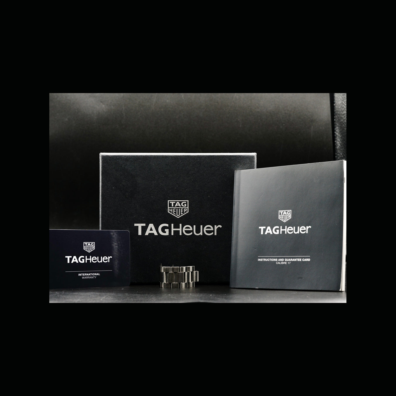 Tag Heuer Carrera WAR201C.BA723