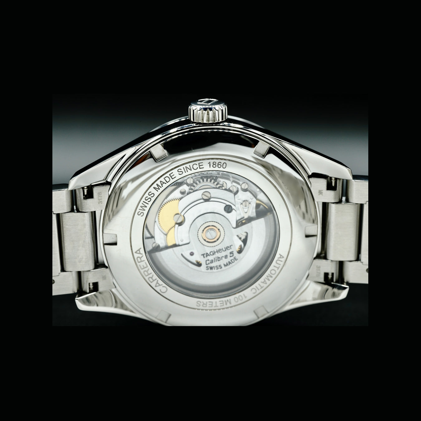 Tag Heuer Carrera WAR201C.BA723