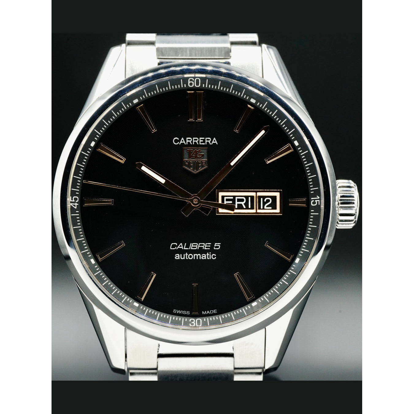 Tag Heuer Carrera WAR201C.BA723