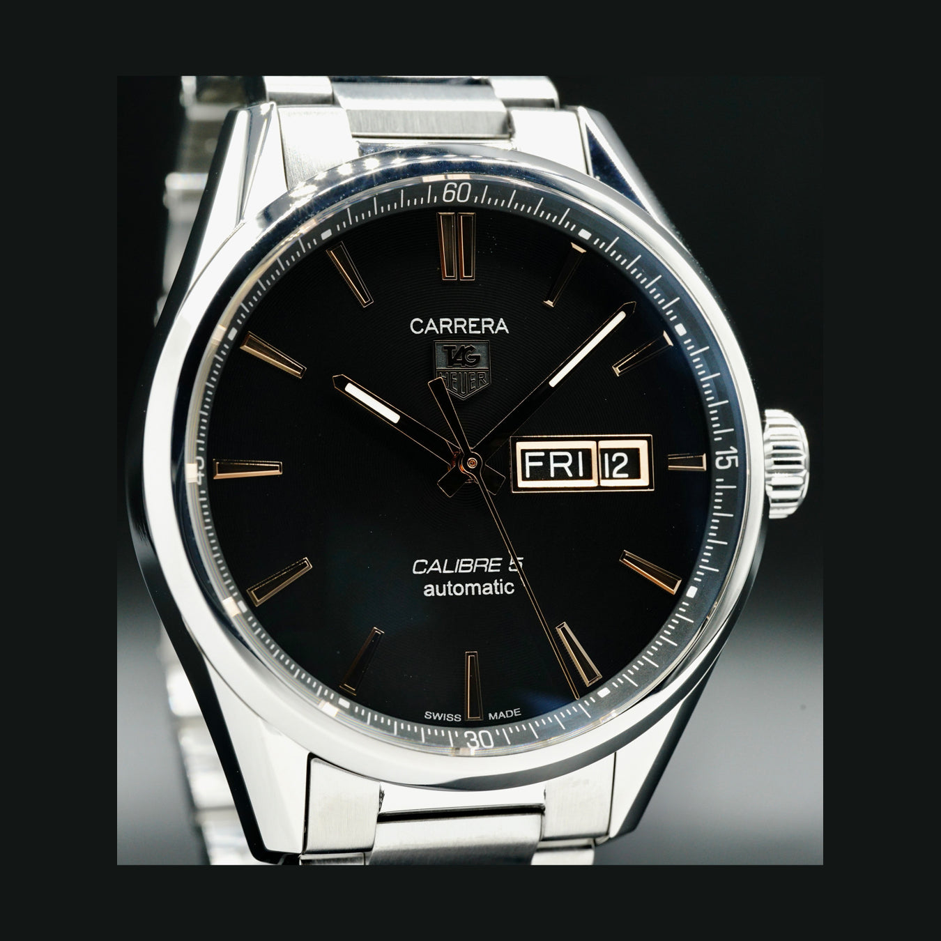 Tag Heuer Carrera WAR201C.BA723