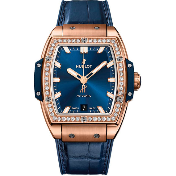 Hublot Spirit of Big Bang 39mm 665.OX.7180.LR.1204