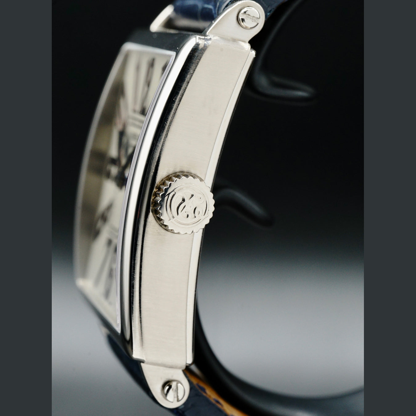 Roger Dubuis Golden Square G40 RD57 OG