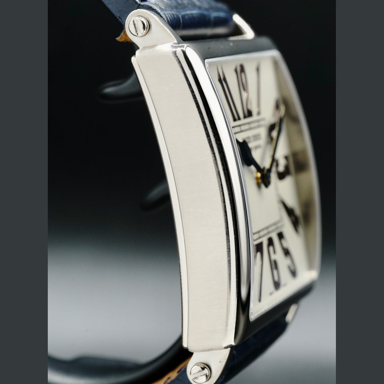 Roger Dubuis Golden Square G40 RD57 OG