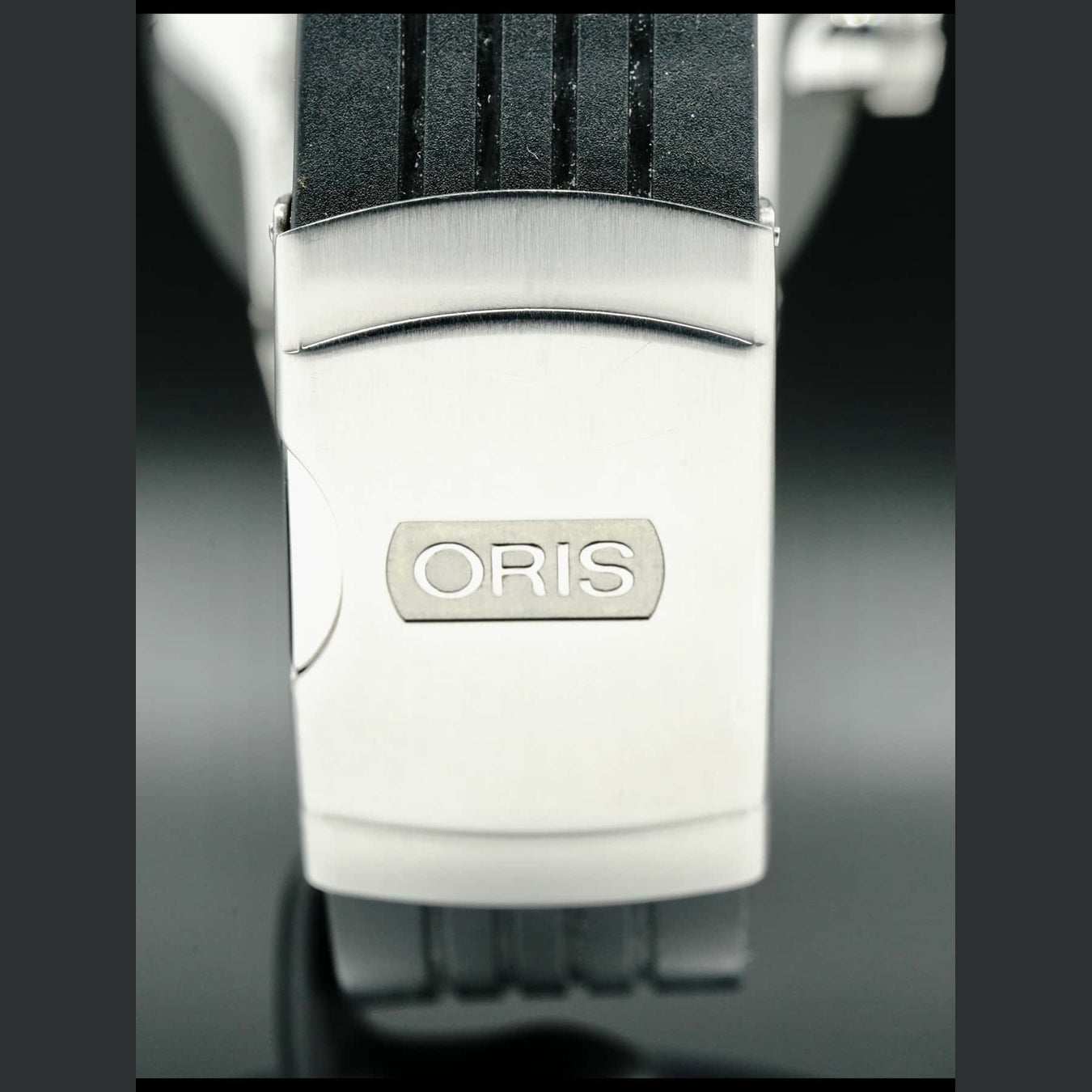 Oris Williams F1 01 635 7560 4165